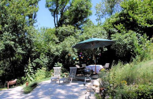 Chalet Landsberg - Foto 9