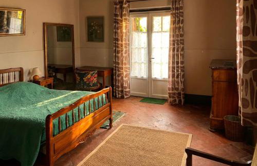 Les Gaschetières - Les Alisiers - Foto 13