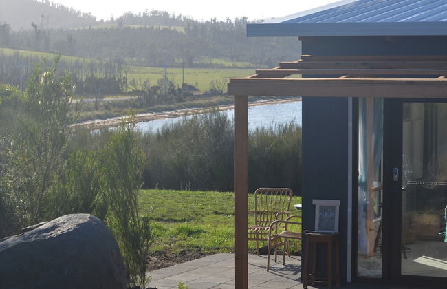 Flotsam Studio Accommodation - Photo 60