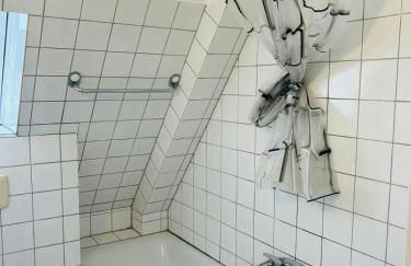 Convenient Apartment for 2 - Foto 8