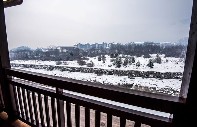 Apartments in Down Town Complex - Foto 23