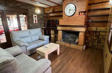 Villa Tranquila Lagunas de Ruidera - Foto 36