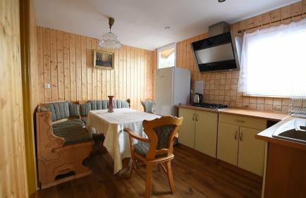 Ośrodek Wypoczynkowy Lubie nad jeziorem - Foto 48