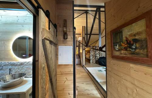 La Bergerie - Foto 8