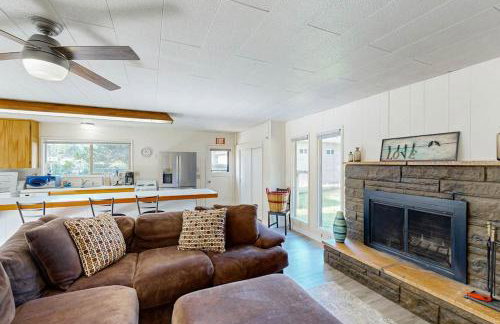 Cabin by the Sea - Foto 7