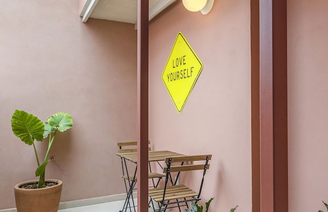 Casa Rosa by Domi Housing - Photo 72