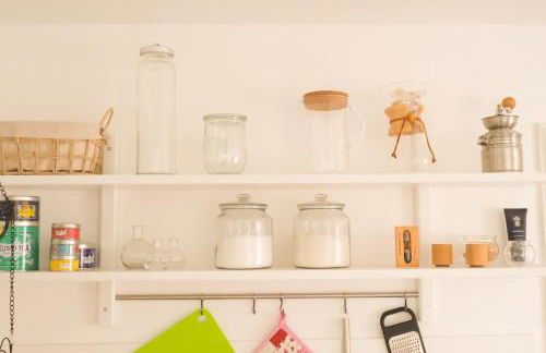 Haus Hummel Ferienwohnung Dora - Foto 4