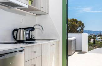 Terra Oliva Milos - Foto 35