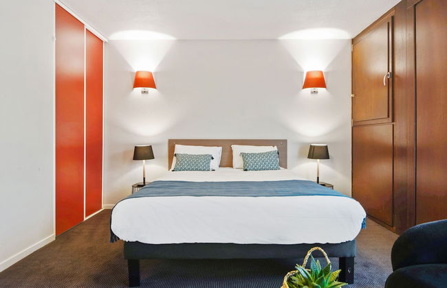 Appart'City Confort Lille Grand Palais - Foto 5