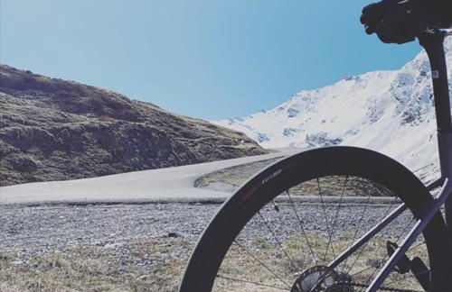 Les granges d'Arvieux vue sur le Queyras - Foto 45