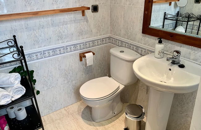 Bayside Casa Canto Ideal Retreat in Costa Teguise - Foto 10