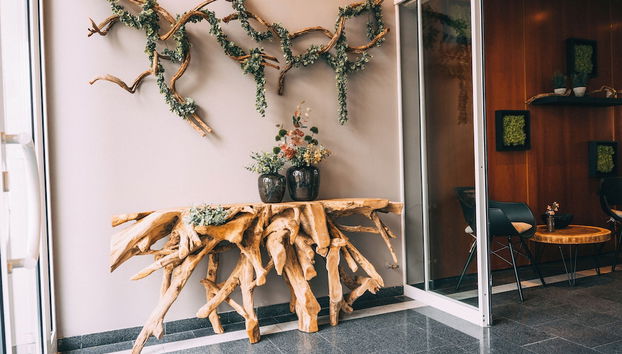 Premium Apartments Koblenz - Foto 2, Receção