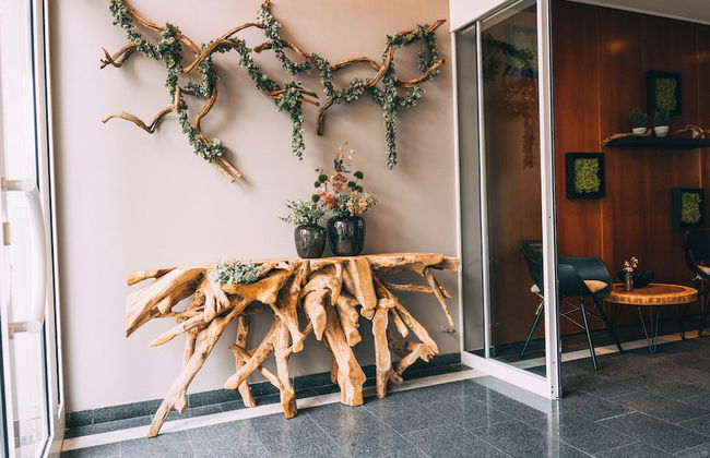 Premium Apartments Koblenz - Photo 1