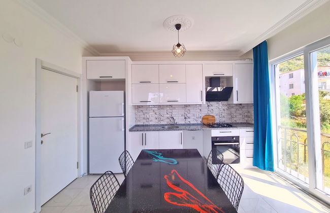 Fame Apart Kas - Foto 27