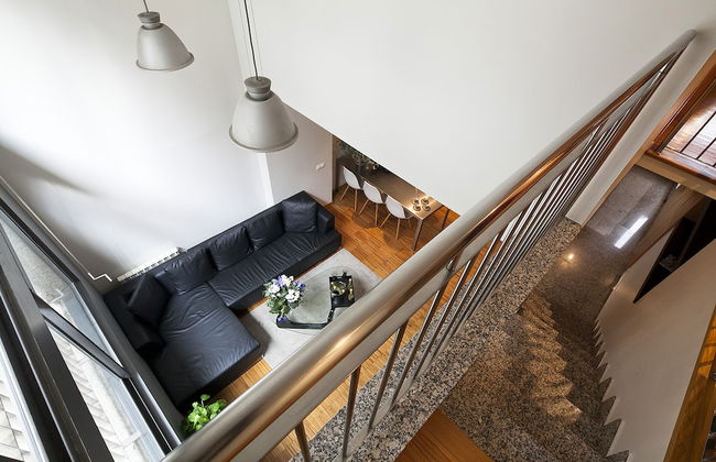 My Space Barcelona Park Putxet Rentals - Photo 30