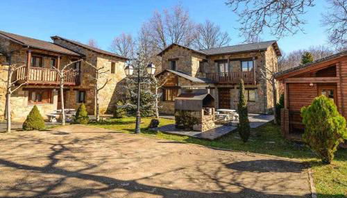 Casas Rurales San Justo - Foto 1