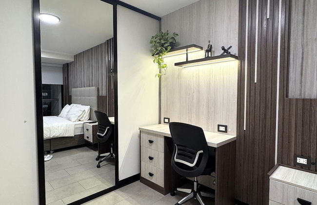 Aparts4Days San Isidro 1Bedroom RN - Foto 5