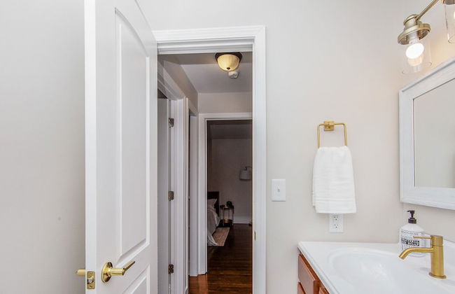 The Ramsey Rose Residence - Foto 18