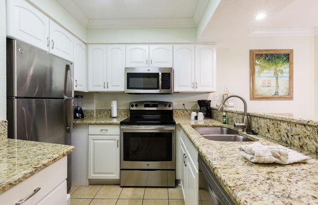 Sands Beach Club - Foto 15