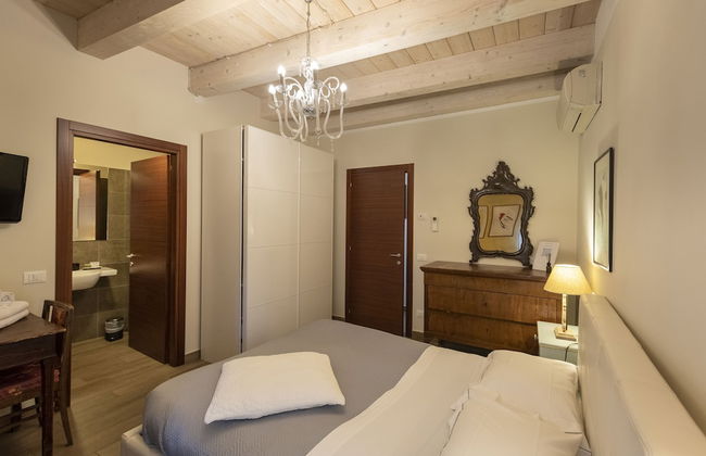 Al Battistero Luxury Suite - Foto 8