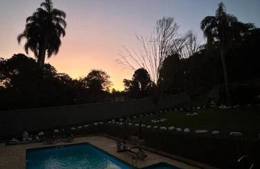 Chácara Paraiso Mion Pé na água - Foto 31