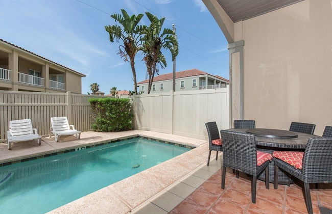 Casa Picasso 3 BR Home with Private Pool - Foto 25