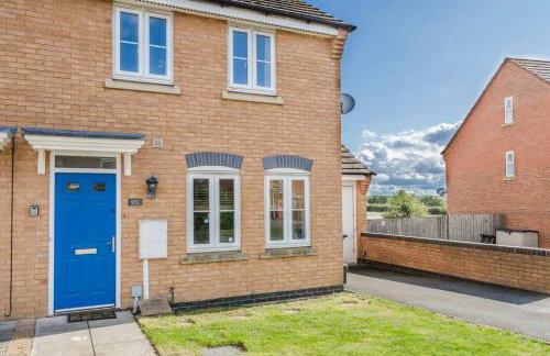 Wootton Perfect For Long Stays 3 Bedroom Parking - Foto 26