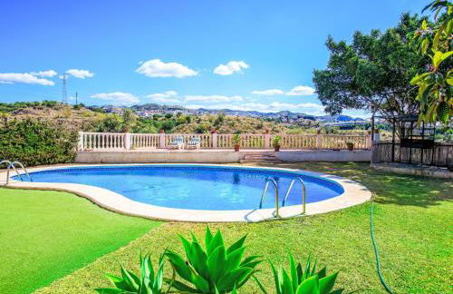 Holiday Home Paraje los cabreras by Interhome - Photo 27