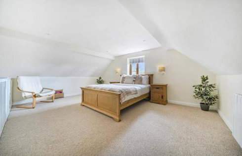 Private Country Retreat With Hot Tub - Foto 26