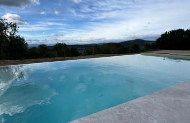 Le gîte des cigales du Devès - Foto 13