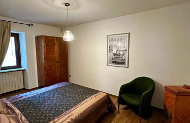 Casa con Vista Rocca di Mezzo - Foto 18