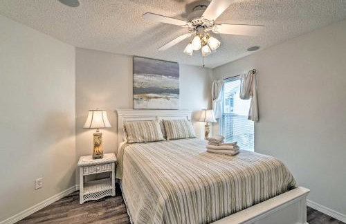 Bradenton Retreat with Backyard Oasis Near Beach! - Foto 16