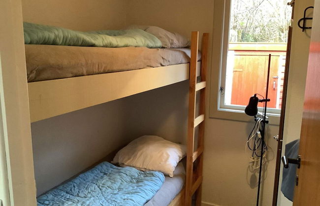 6 Person Holiday Home in Struer - Foto 2