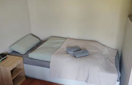 Zimmer Susanna - Foto 1