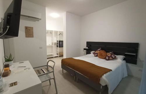 Hotel Parco Borromeo - Monza Brianza - Foto 57