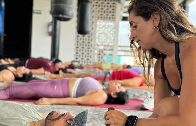 STARFIT Hotel Boutique with access Beachclub, Gym & Spa - Foto 60