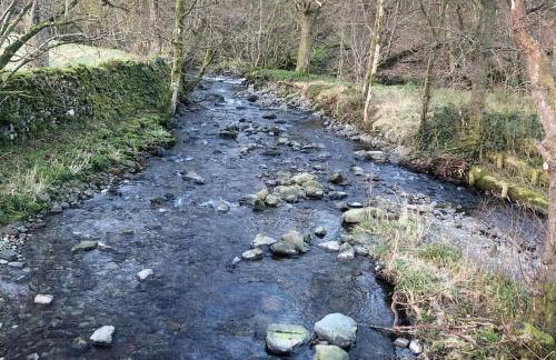 Meadowside, Troutbeck Bridge with offsite health club - Photo 52