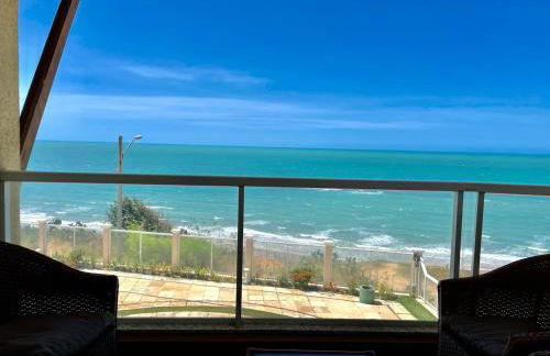 Melhor vista de Canoa Quebrada - Foto 8