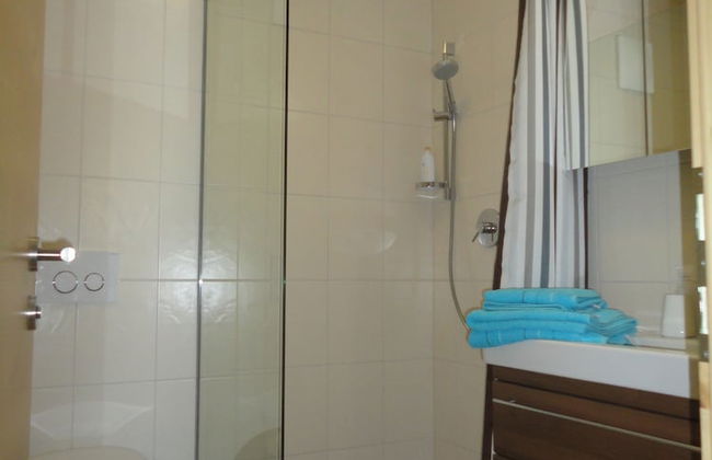 Ferienwohnung Genner Kitzbühel - Foto 12