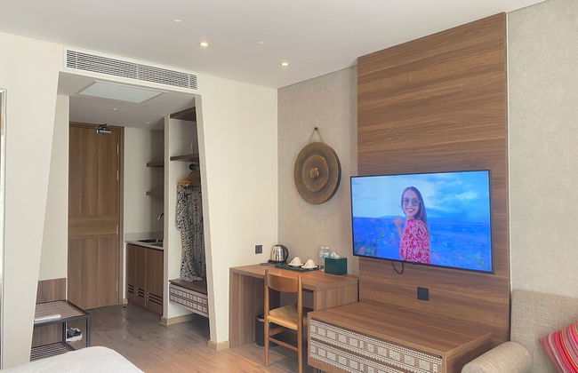 Dan Apartment - Apec Mandala Phu Yen - Photo 36