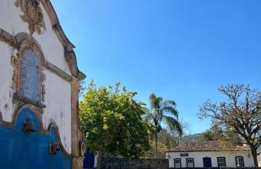 Pousada Boutique Villa Chafariz Tiradentes - Photo 16