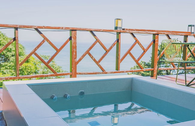 Namhae Badangdurum - Foto 28