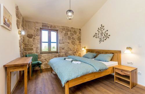 Rustic Villa Bellamare - Photo 24