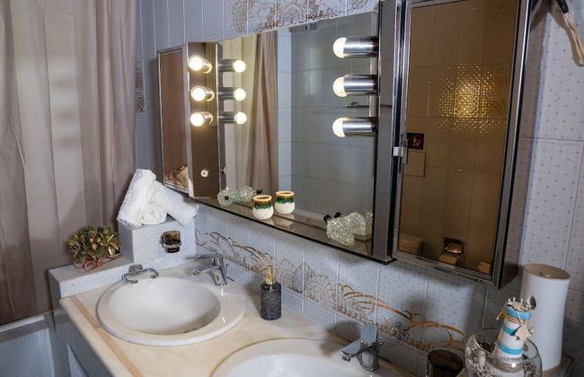 Paradeisos Partment With Sea View - Foto 25