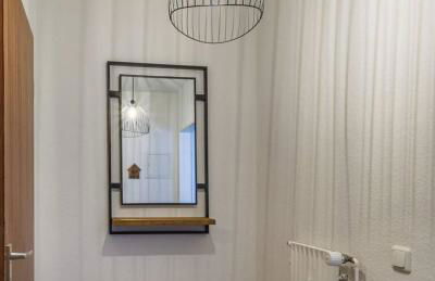 Traumhaftes Domizil mit Tiefgarage - Foto 10