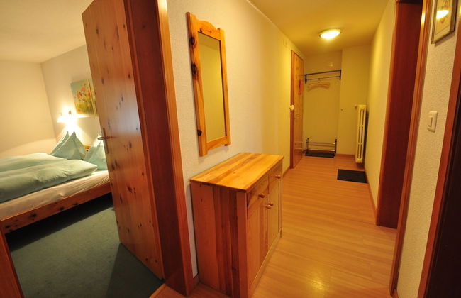 Haus Dent Blanche - Photo 2