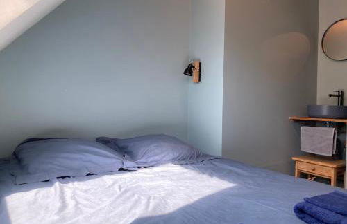 Site exceptionnel accès mer grands espaces - Foto 17