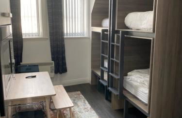 Eleanor Rigby apts Stanley Street - Foto 61