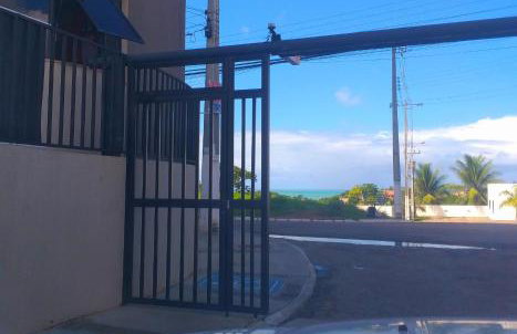 Apartamento 2 quartos a 4 minutos do mar de Maceió - Foto 47