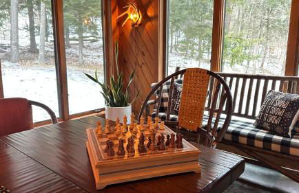 Black Bear Cabin - Foto 40